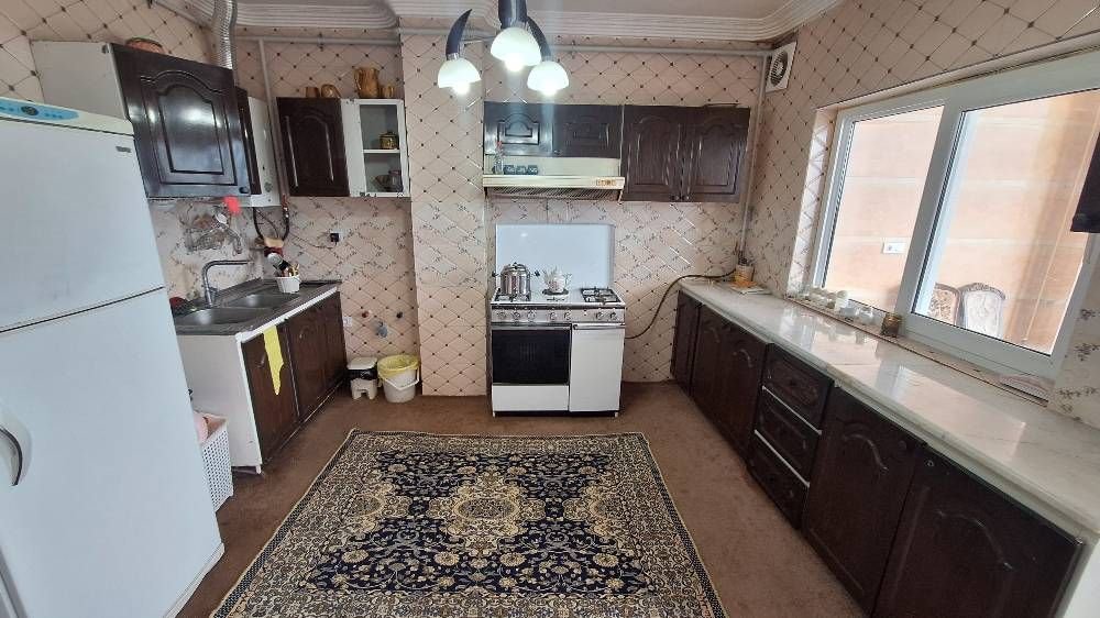 یک خوابه جنگلی افراتخته 3