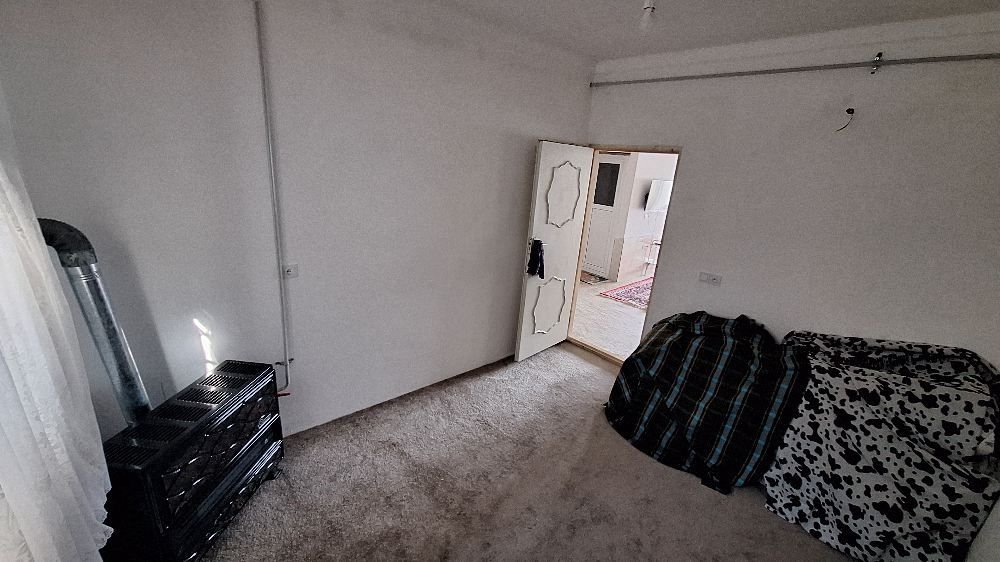 دوخوابه جنگلی افراتخته 2