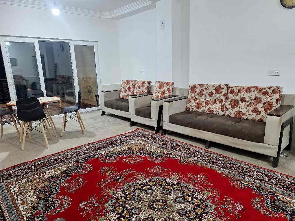 دوخوابه جنگلی افراتخته 2