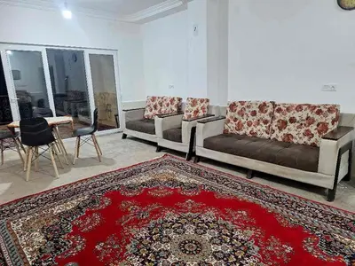 ویلا دوخوابه جنگلی افراتخته 2