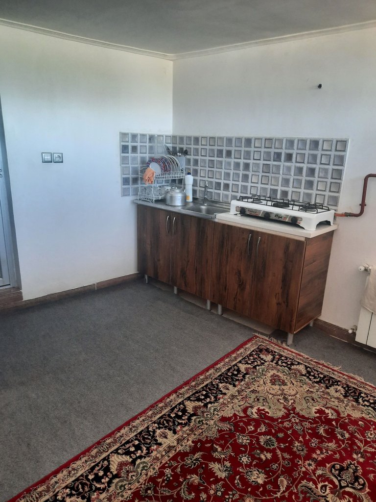 سوئیت فلت رستم نژاد 2