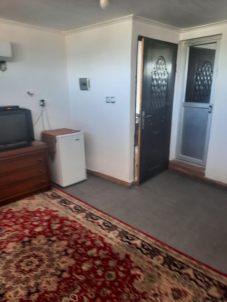 سوئیت فلت رستم نژاد 2