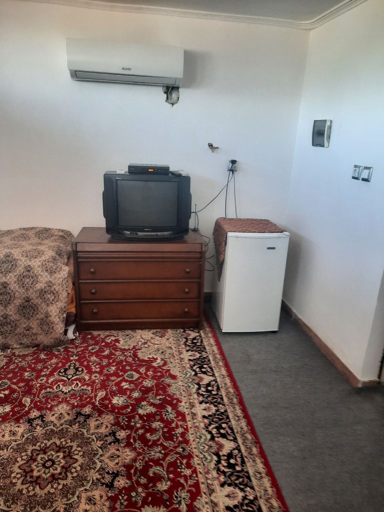 سوئیت فلت رستم نژاد 2