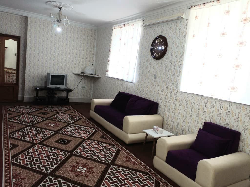 سوئیت یک‌خوابه- شهدا2