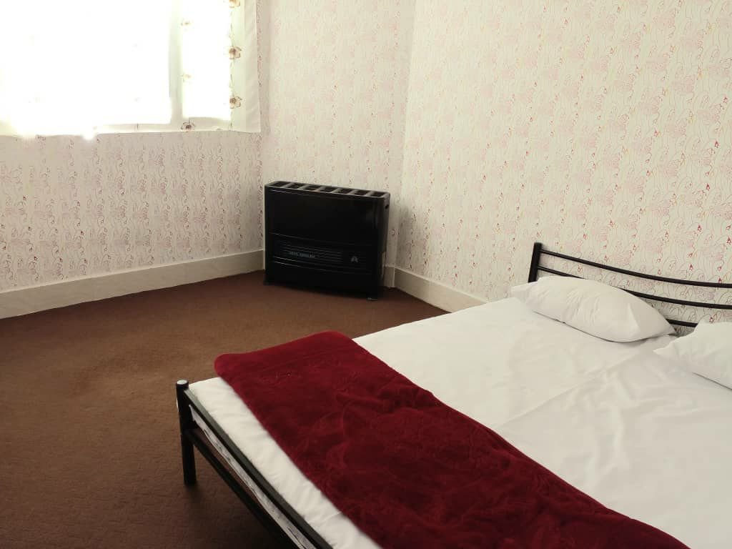 سوئیت یک‌خوابه- شهدا2