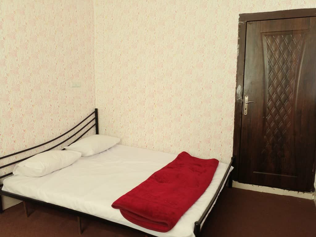 سوئیت یک‌خوابه- شهدا2