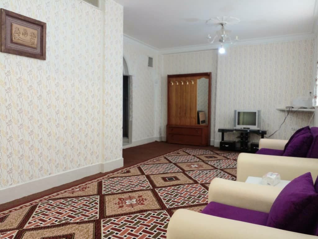 سوئیت یک‌خوابه- شهدا2