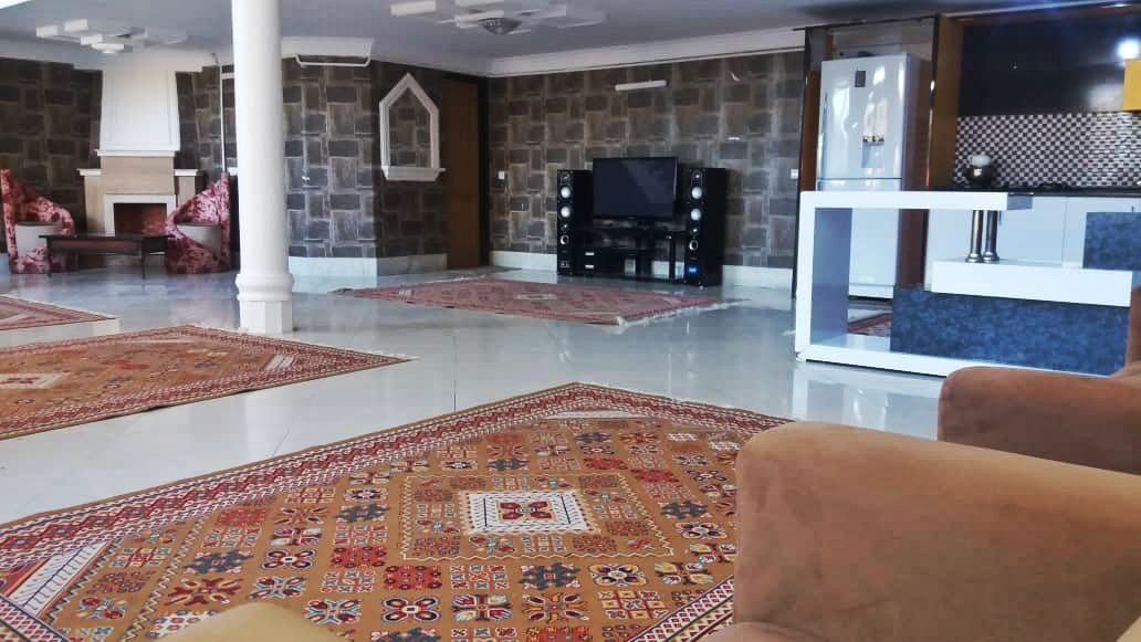 ویلا دوخواب شاندیز