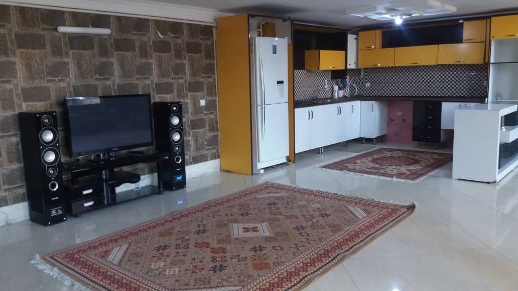 ویلا دوخواب شاندیز