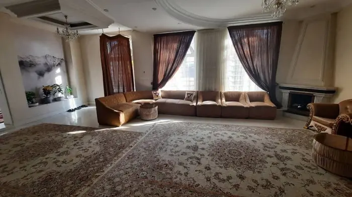 ویلا سه خواب استخردار آبگرم ناظریه