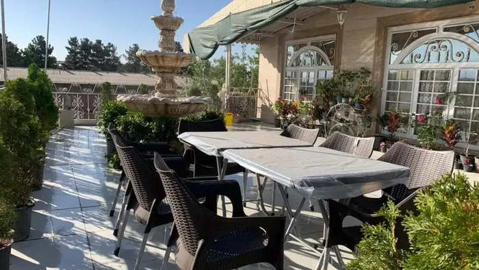 ویلا سه خواب استخردار آبگرم ناظریه