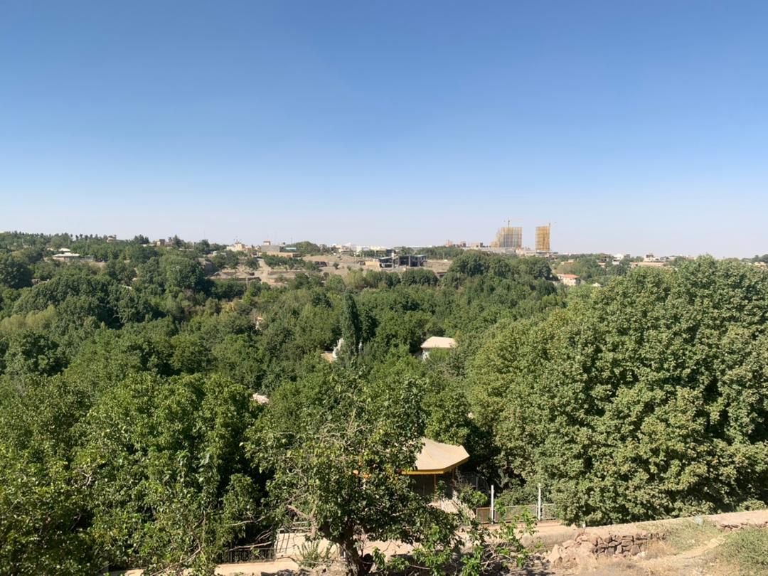 ویلا یک خواب شاندیز ۴