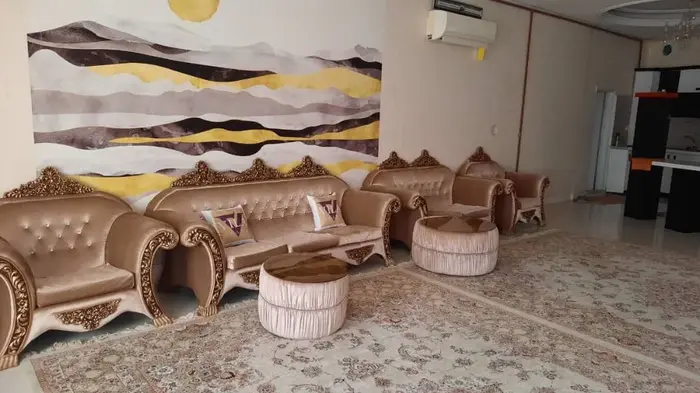 ویلا سه خواب استخردار آبگرم ناظریه