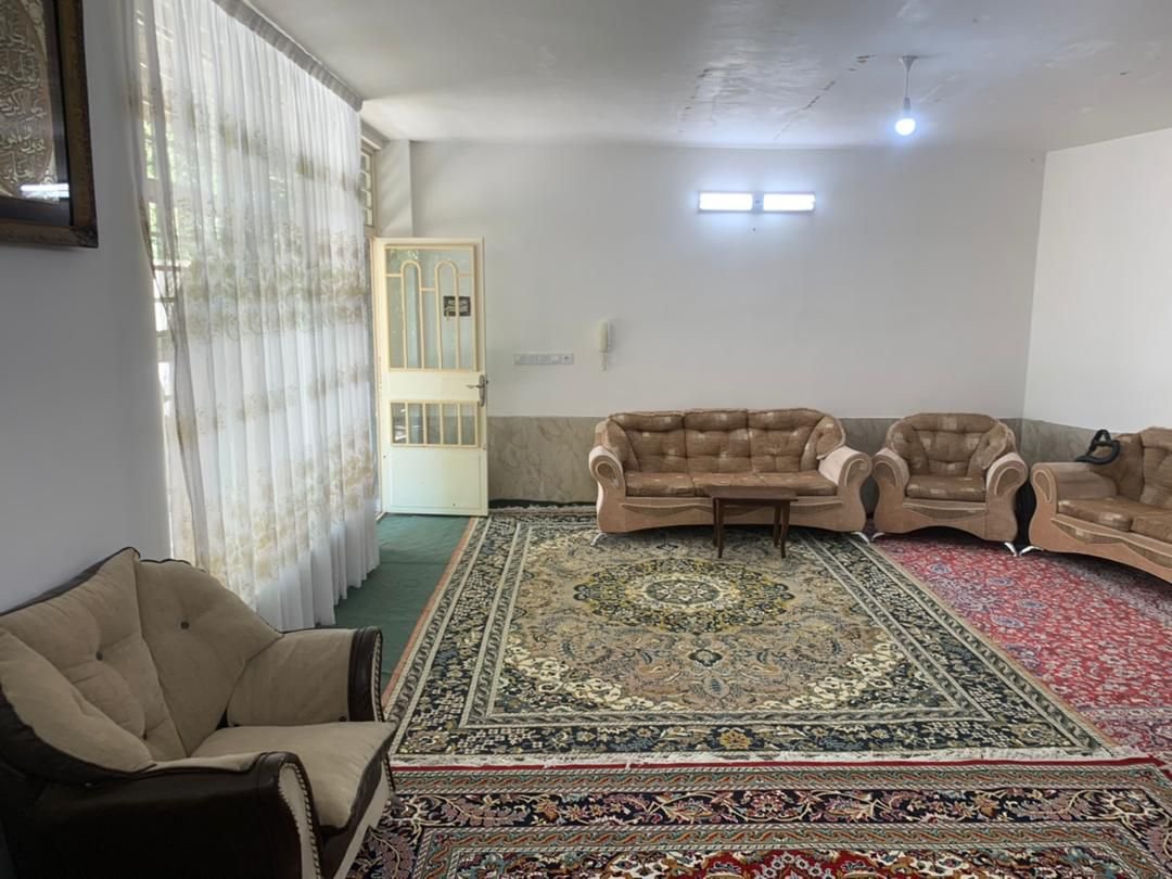 ویلا یک خواب شاندیز ۴