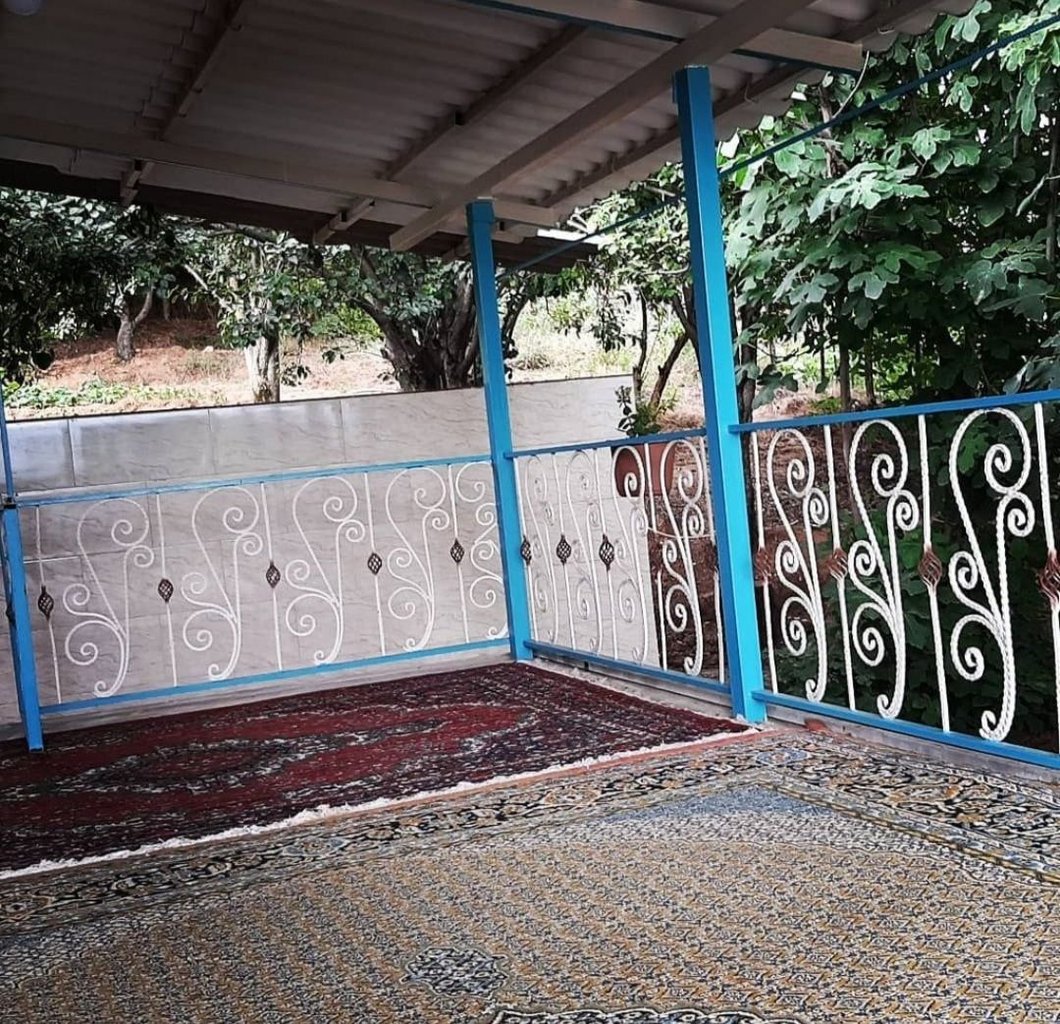 یک خوابه خانه بهار