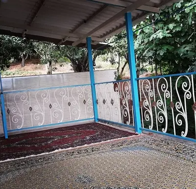 ویلا یک خوابه خانه بهار