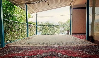 ویلا یک خوابه خانه بهار