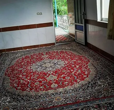 ویلا یک خوابه خانه بهار