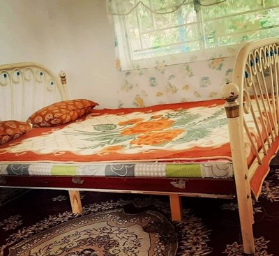 ویلا یک خوابه خانه بهار