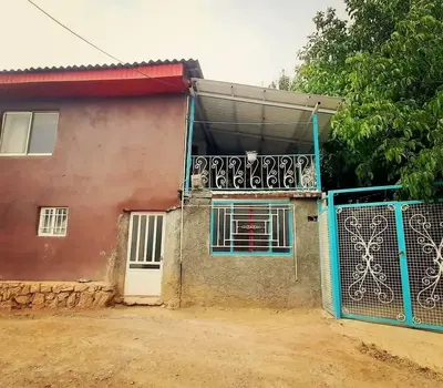 ویلا یک خوابه خانه بهار