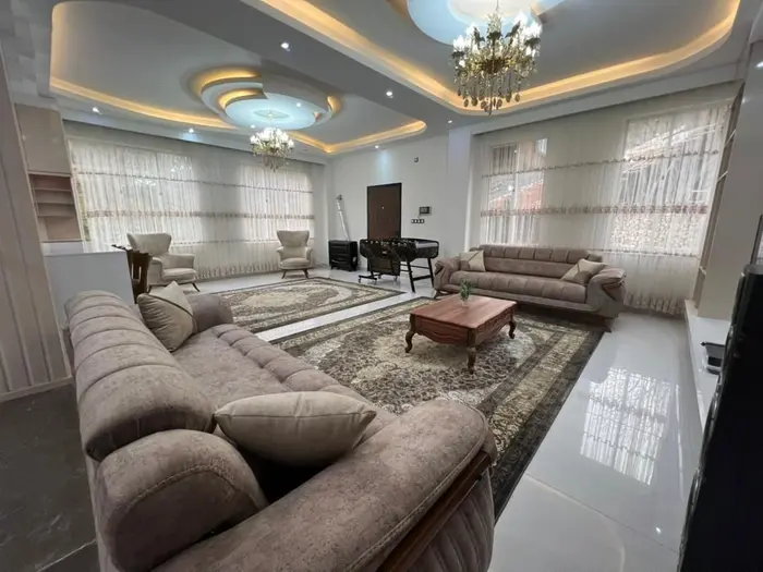 ویلا سه خوابه استخردار قنبرپور