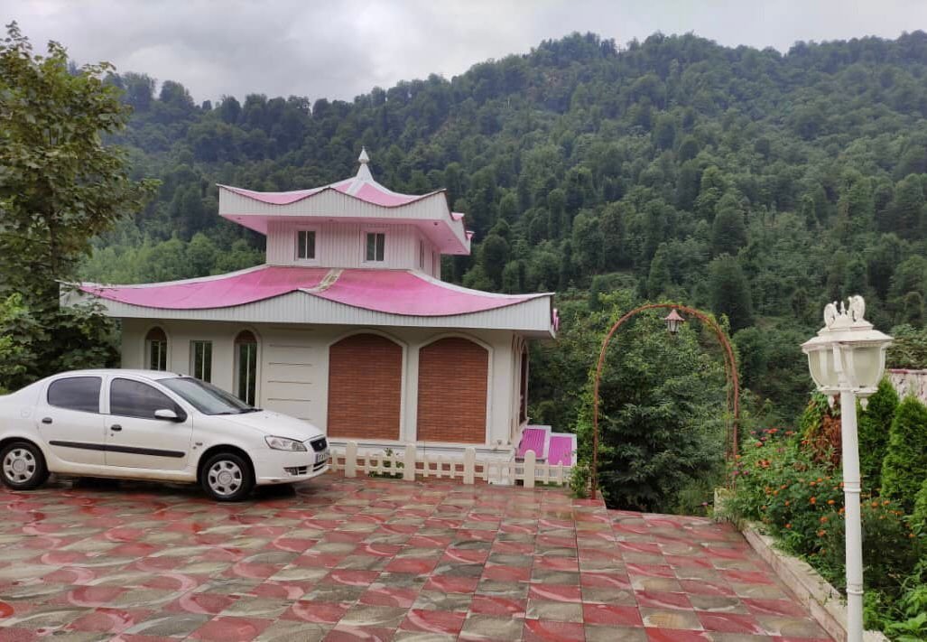 سه خوابه استخردار قنبرپور