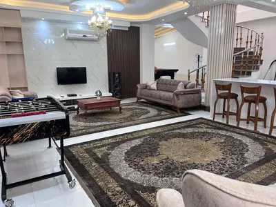 ویلا سه خوابه استخردار قنبرپور