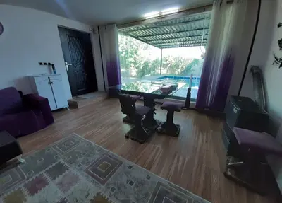 ویلا دوخوابه استخردار ارغوان4