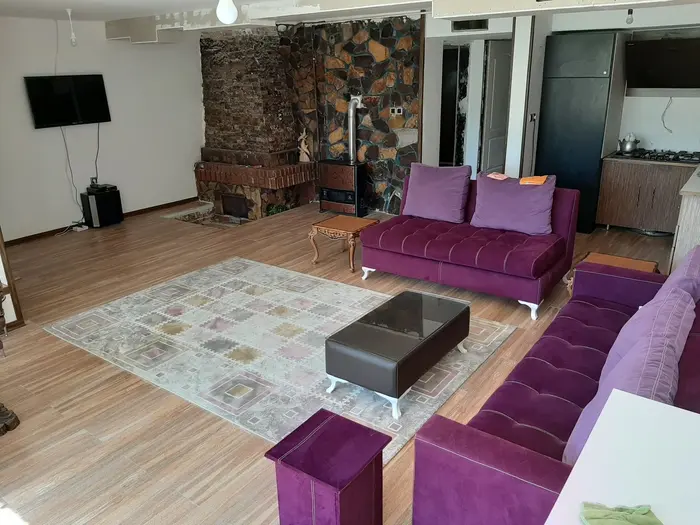 ویلا دوخوابه استخردار ارغوان4