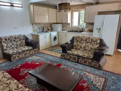 ویلا یک خوابه فهام 1