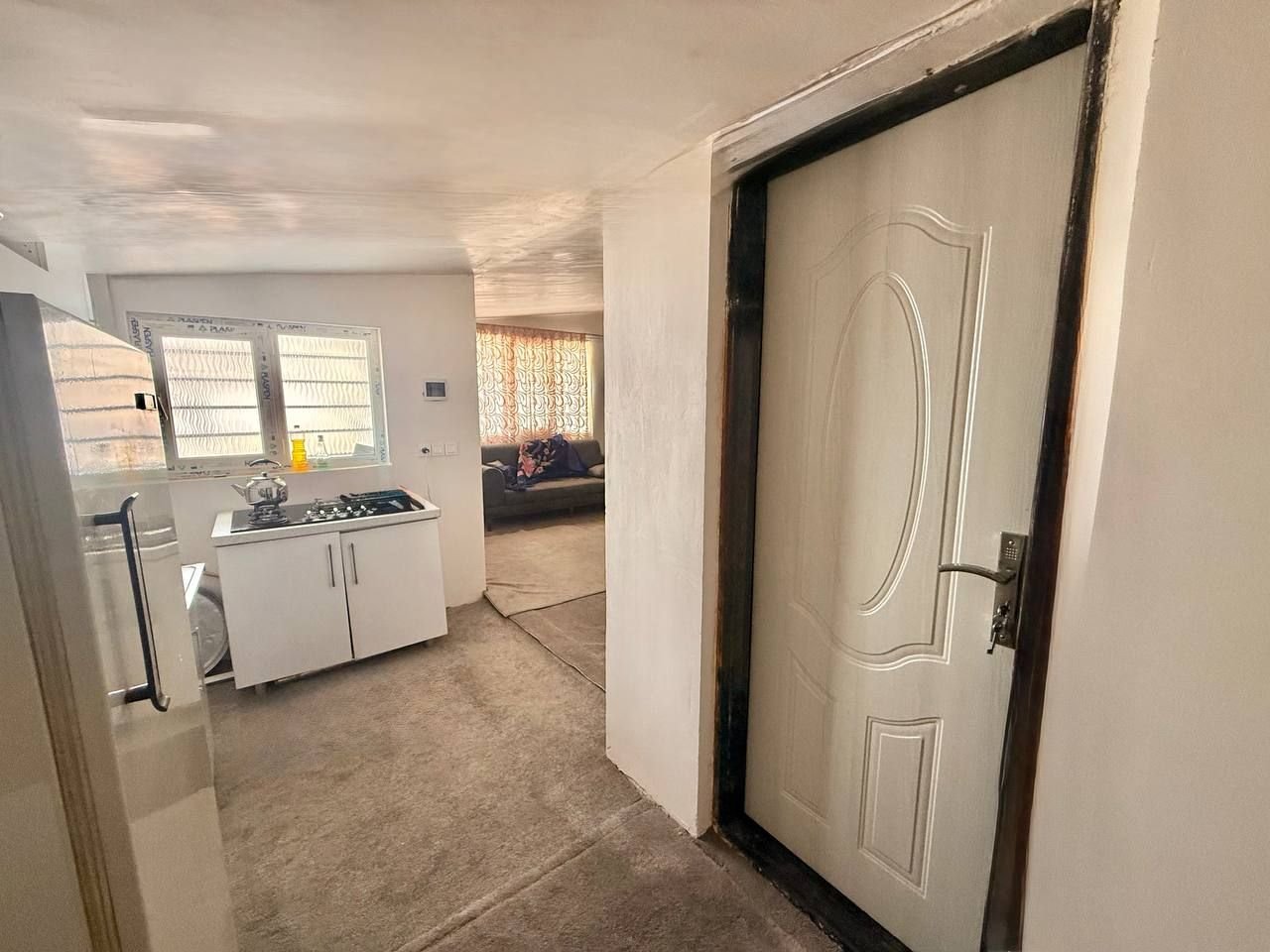 یک خوابه فهام 2