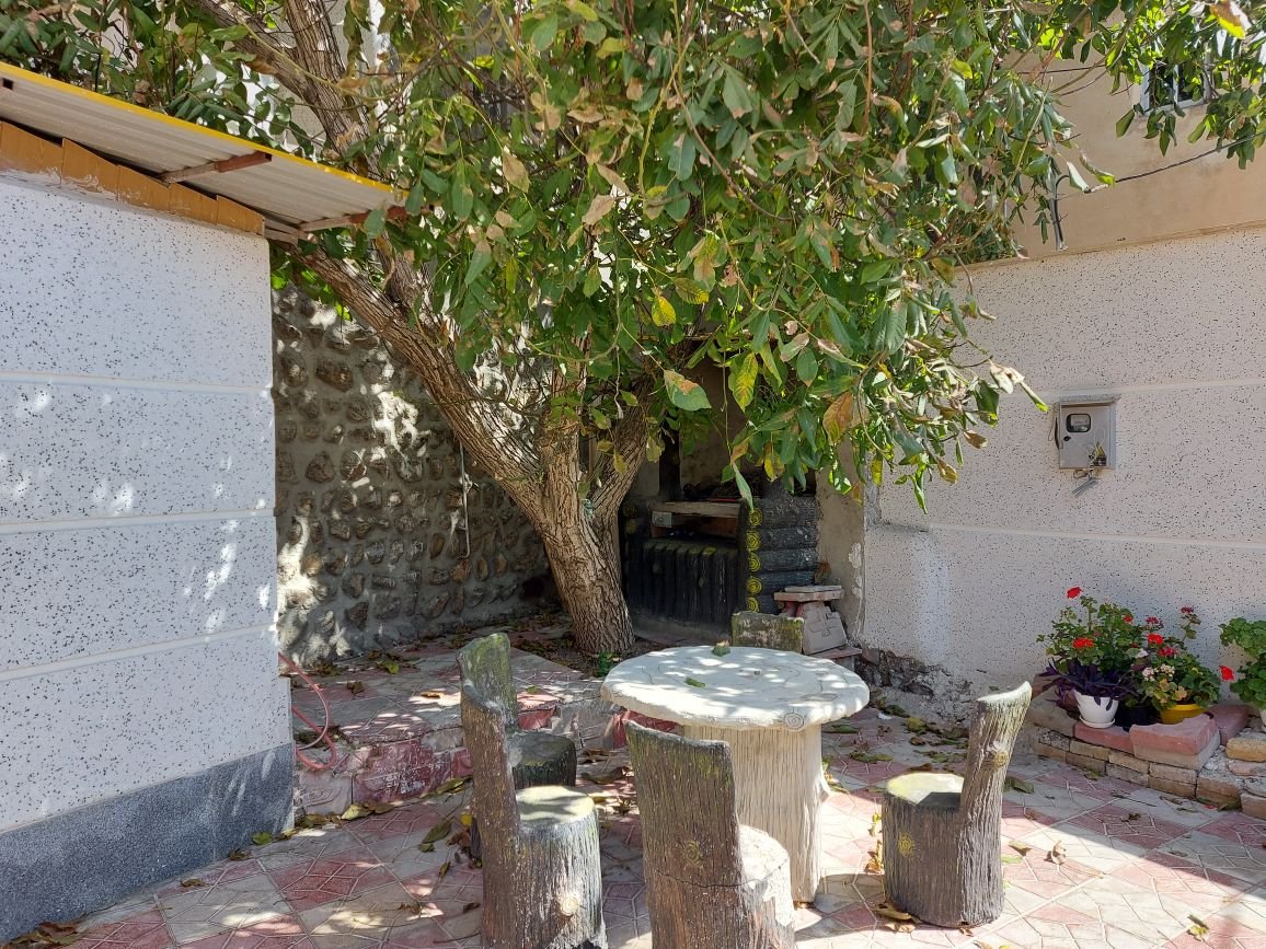 یک خوابه فهام 1