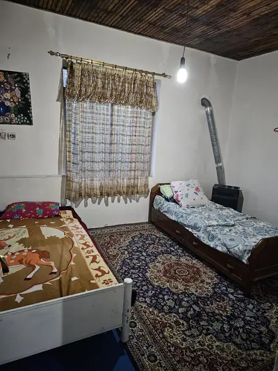 ویلا یک خوابه روستایی شکاکم