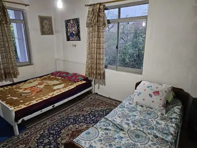 ویلا یک خوابه روستایی شکاکم