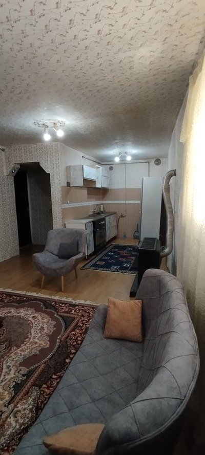 ویلا یک خوابه دلفین