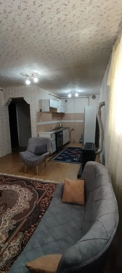 ویلا یک خوابه دلفین