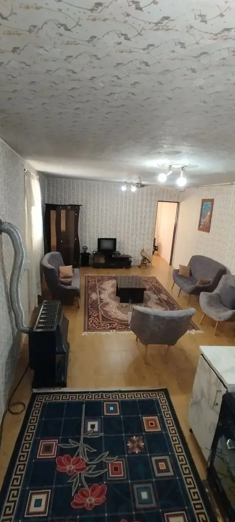 ویلا یک خوابه دلفین