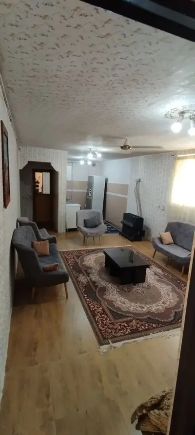 ویلا یک خوابه دلفین