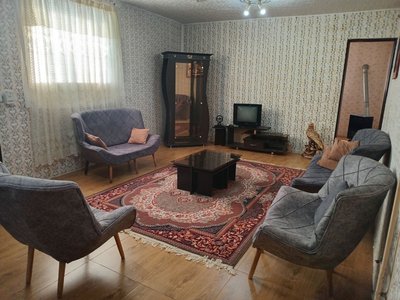 ویلا یک خوابه دلفین