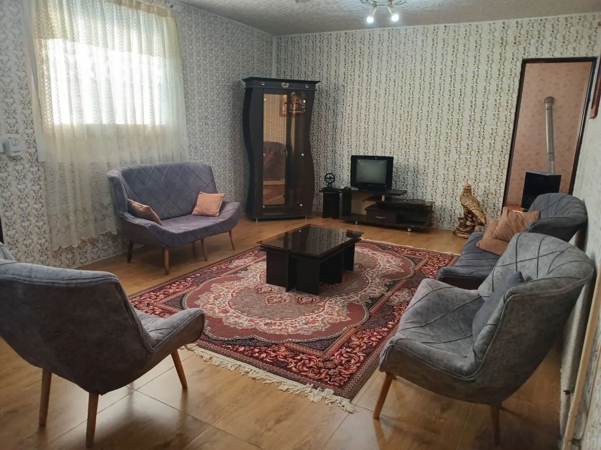 ویلا یک خوابه دلفین