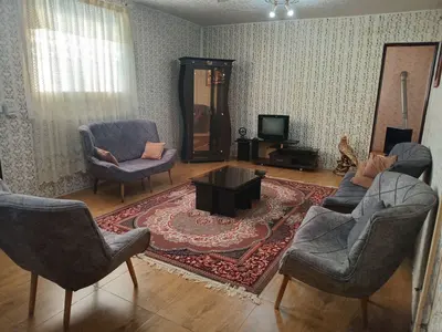 ویلا یک خوابه دلفین