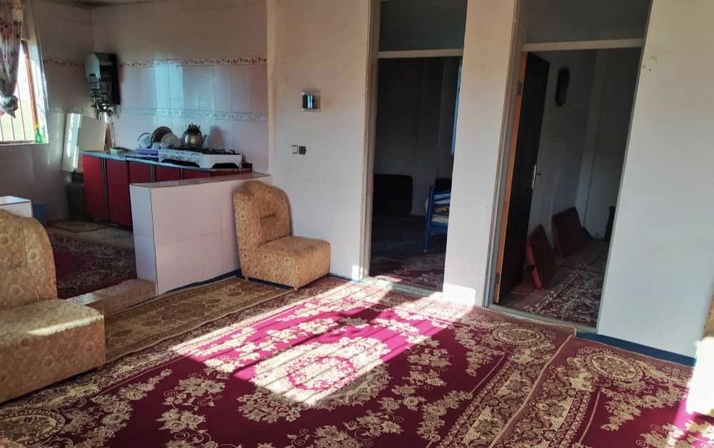 ویلا دو خواب املش ۲