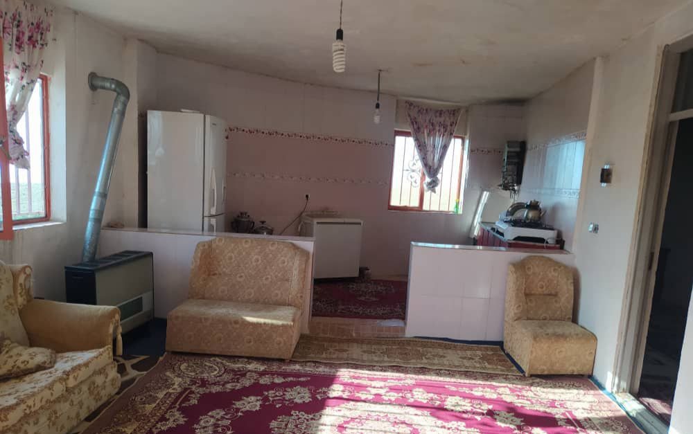 ویلا دو خواب املش ۲