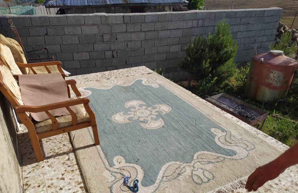 ویلا دو خواب املش ۲