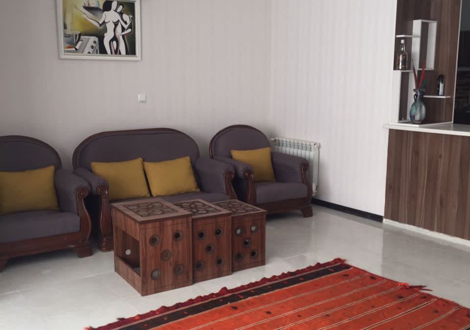 آپارتمان یک خواب ارکیده2