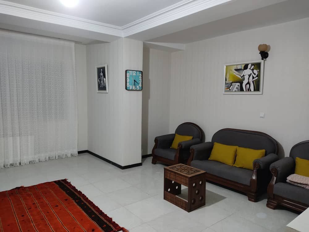 آپارتمان یک خواب ارکیده2