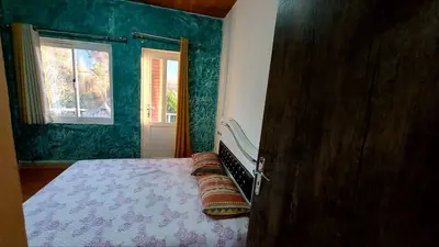 ویلا سه خوابه استخردار آبگرم سلنا 1