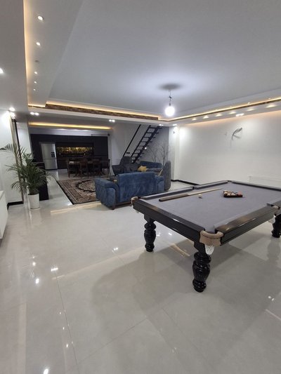 ویلا سه خوابه دوبلکس استخردار آبگرم شبنم