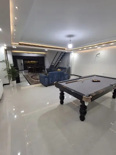 ویلا سه خوابه دوبلکس استخردار آبگرم شبنم