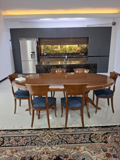 ویلا سه خوابه دوبلکس استخردار آبگرم شبنم